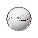 Stainless Steel Slicing Disc With S - Blades 5 mm - DS650086 - Whisk Hospitality - DS650086