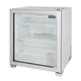 Polar G - Series Counter Top Display Freezer GC889 - A - Whisk Hospitality - GC889-A