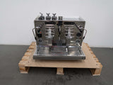 Brugnetti Giulia 2 Group Volumetric Coffee Machine - Whisk Hospitality - 756894