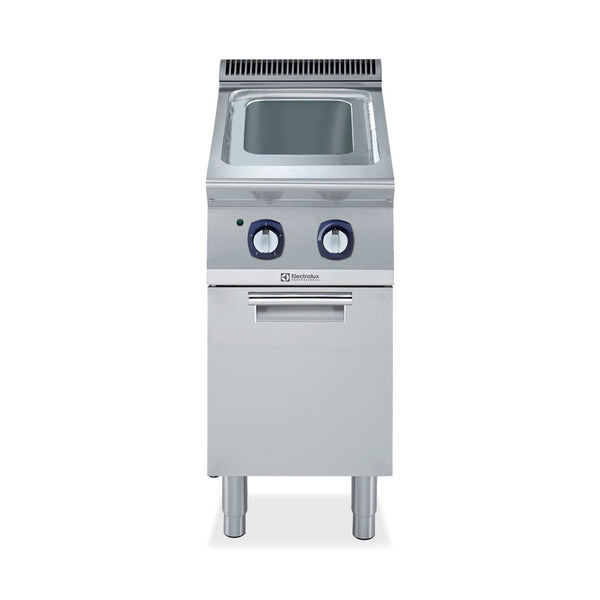 Electrolux 700XP 24L Single Well Electric Pasta Cooker 400mm E7OOBDBAMC - Whisk Hospitality - E7OOBDBAMC