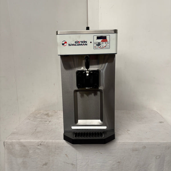 Spaceman 6228A-C Soft Serve Ice Cream Machine - Whisk Hospitality - 912908