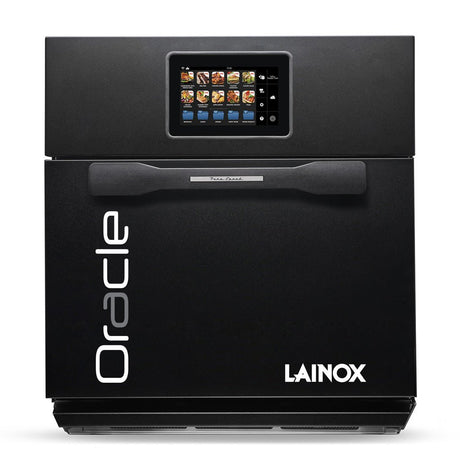 Lainox 36.4L Electric Speedy Oven with Touch Screen Controls - Whisk Hospitality - ORACBBXL