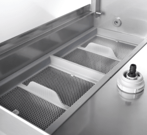 Classeq CP500 Passthrough Dishwasher - Whisk Hospitality - CP500