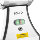 Apuro Heavy Duty Meat Mincer Size 12 CH133 - A - Whisk Hospitality - CH133-A