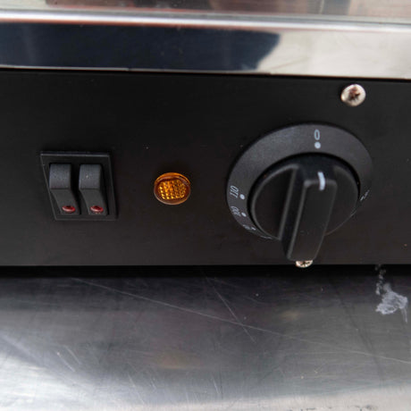 Benchstar PW-RT/900/1E Hot Food Display - Whisk Hospitality - 898639