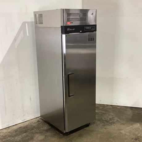 Turbo Air KF25 - 1 - N Upright Freezer - Whisk Hospitality - 860796