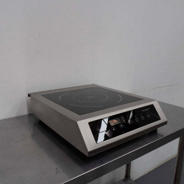 Woodson WI.HBCT.1L.3500 Induction Cooktop - Whisk Hospitality - 903097