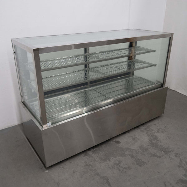 Cold Display Solutions CL-180 Cold Food Display - Whisk Hospitality - 815580