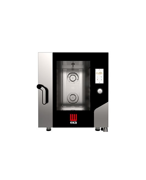 EKA Millennial 7 Tray Touch Screen Combi Oven - MKF 711 TS - Whisk Hospitality - MKF711TS