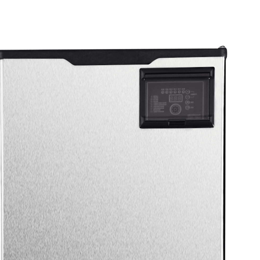 Blizzard Air - Cooled Blizzard Ice Maker - SN - 1500P - Whisk Hospitality - SN-1500P