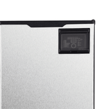 Blizzard Air - Cooled Blizzard Ice Maker - SN - 1500P - Whisk Hospitality - SN-1500P