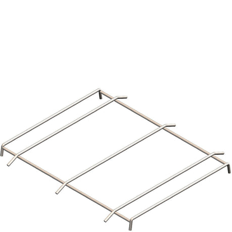 SMEG RB40A2 Adapter for easyLINE 17” x 14” - Whisk Hospitality - RB40A2