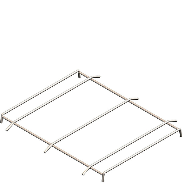SMEG RB40A2 Adapter for easyLINE 17” x 14” - Whisk Hospitality - RB40A2