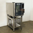 Unox CHEFTOP XECC - 0513 - EPRM Combi Oven + Stand - Whisk Hospitality - 759345