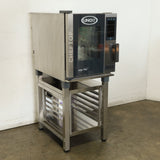 Unox CHEFTOP XECC - 0513 - EPRM Combi Oven + Stand - Whisk Hospitality - 759345