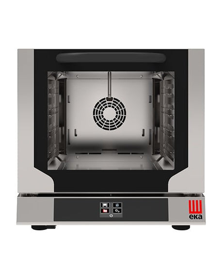 EKA Evolution Next 4 Tray Touch Screen Convection Oven - EKF 423 N T UD - Whisk Hospitality - EKF423NTUD