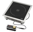 Anvil Induction Cooker Drop In ICK3501 - Whisk Hospitality - ICK3501