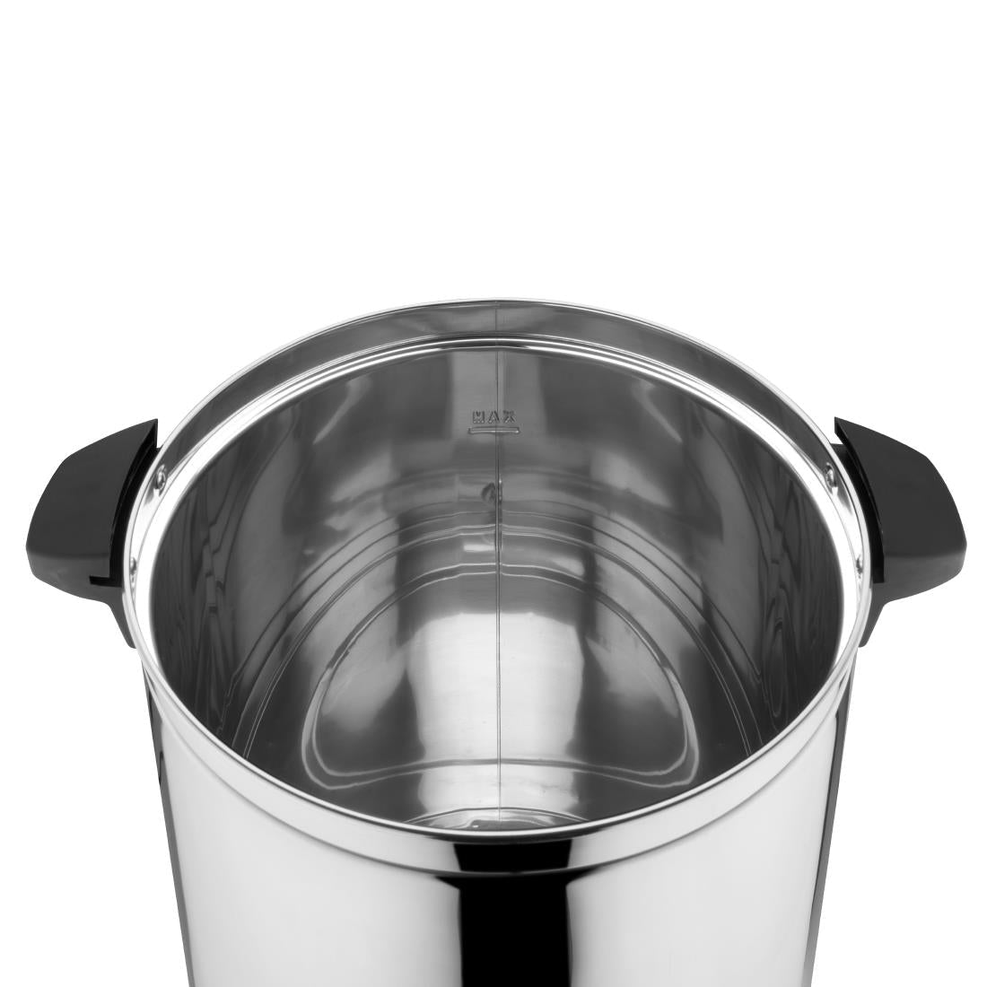 Apuro Energy Efficient Water Urn - 10Ltr CX876 - A - Whisk Hospitality - CX876-A