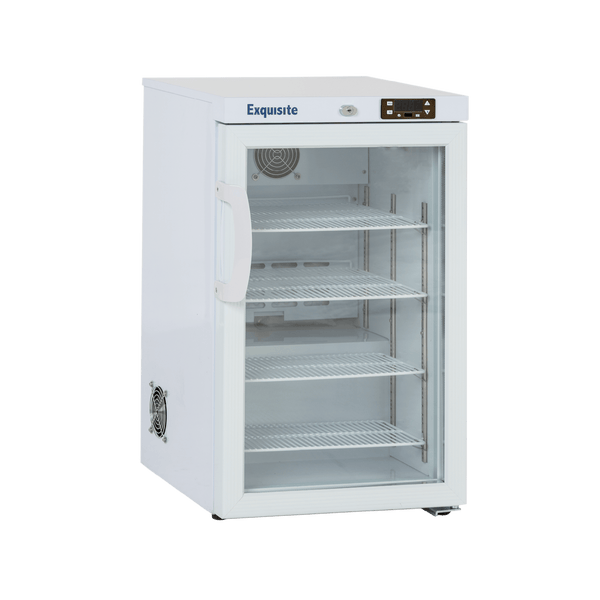 Exquisite Benchtop Medical Fridge - MV60 - Whisk Hospitality - MV60