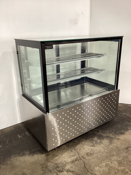 FED SG120FA - 2XB Cold Food Display - Whisk Hospitality - 821334