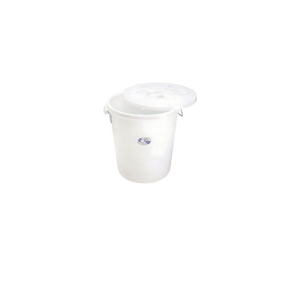 Plastic Bin - Lid for 014728 - Whisk Hospitality - 14729