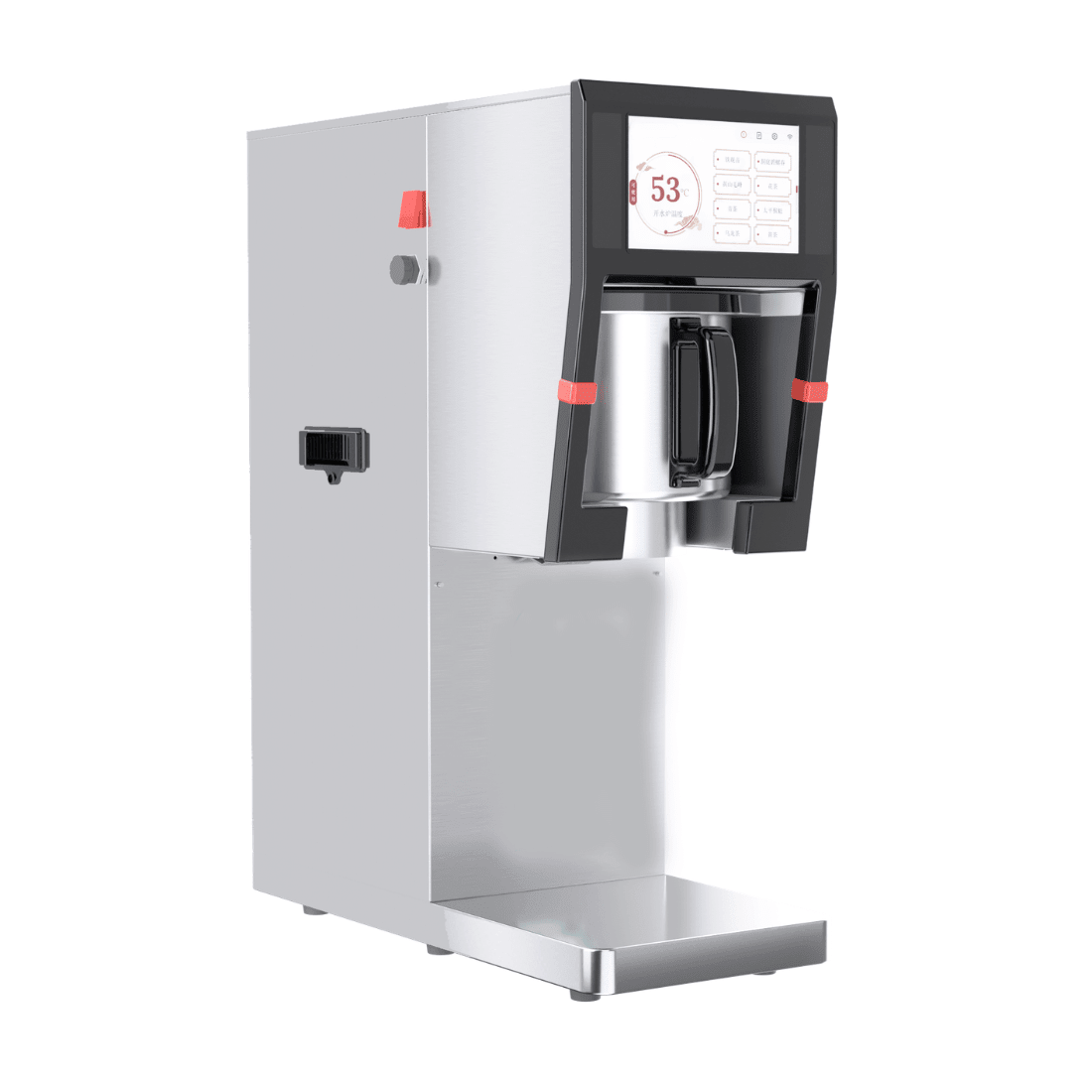 TéVera  Tea Brewer - CS - TB5S - Whisk Hospitality - CS-TB5S