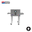 DZ26T+ST CTX Conveyor Oven - Whisk Hospitality - DZ26T+ST