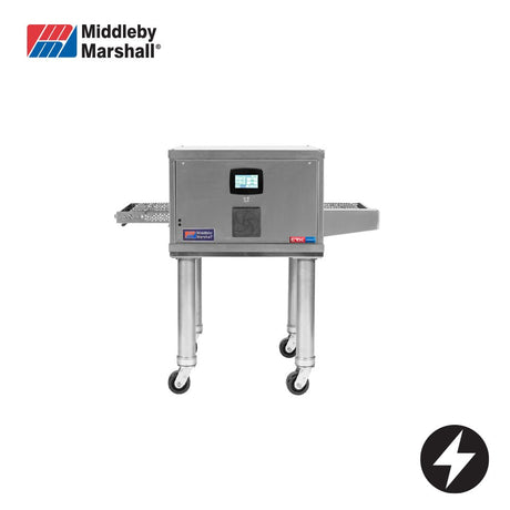 DZ26T+ST CTX Conveyor Oven - Whisk Hospitality - DZ26T+ST