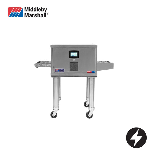 DZ26T+ST CTX Conveyor Oven - Whisk Hospitality - DZ26T+ST