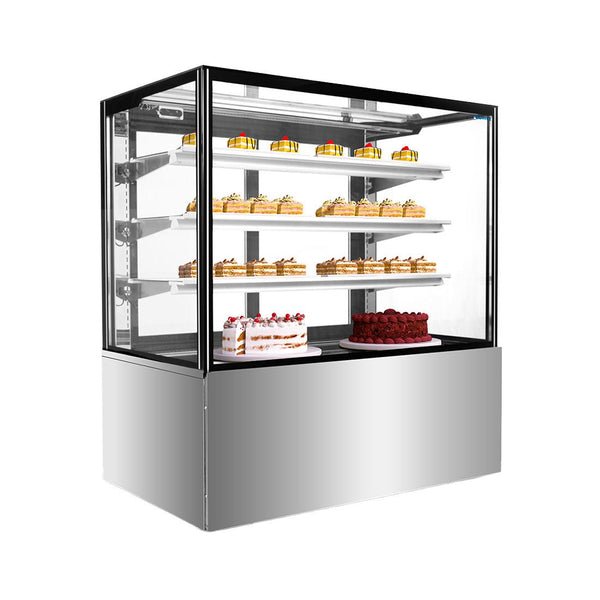 BONVUE Cake Display - SF840V - Whisk Hospitality - SF840V