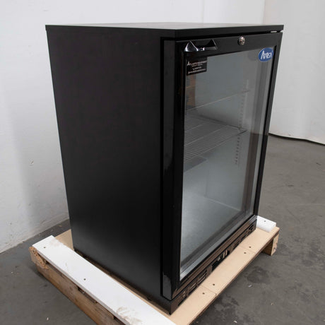 Atosa LG-138HC Bar Fridge - Whisk Hospitality - 890205