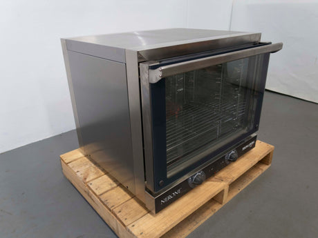 Tecnodom TDE - 4CGN Convection Oven - Whisk Hospitality - 839725