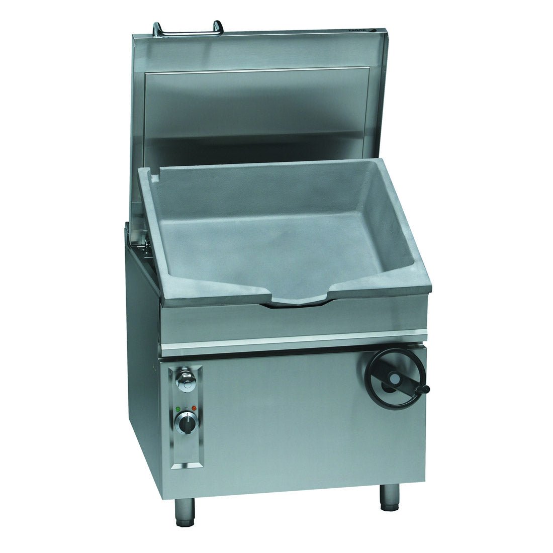 Electric Tilting Bratt Pans - SBE9 - 10I - Whisk Hospitality - SBE9-10I