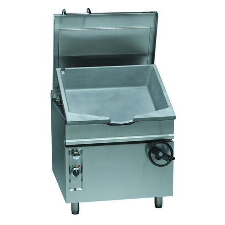Electric Tilting Bratt Pans - SBE9 - 10I - Whisk Hospitality - SBE9-10I