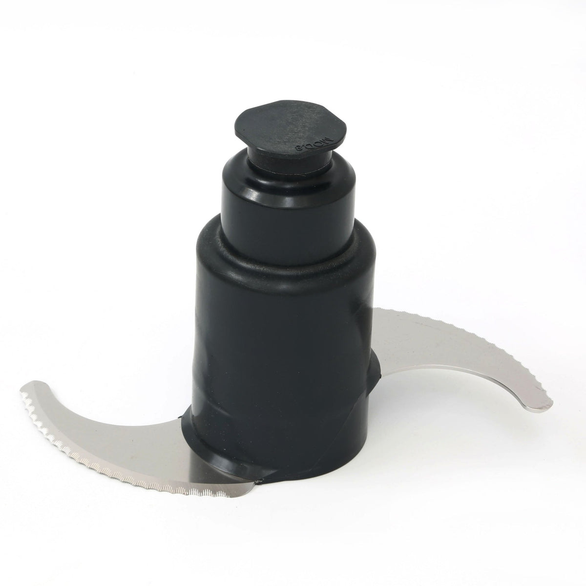 Sammic HUB with TOOTHED BLADES - 8L 2053930 - Whisk Hospitality - 2053930
