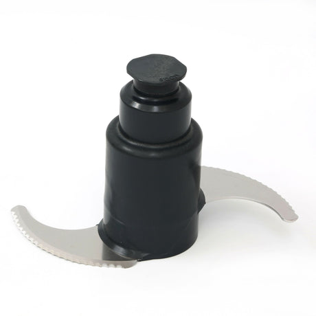 Sammic HUB with TOOTHED BLADES - 8L 2053930 - Whisk Hospitality - 2053930