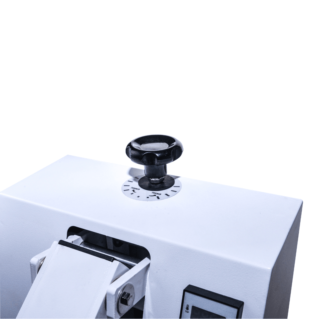 Tyrone Round Dough Press - DP - 18S - Whisk Hospitality - DP-18S