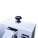 Tyrone Round Dough Press - DP - 18S - Whisk Hospitality - DP-18S