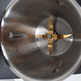 Heinzelmann HMCX02S Cutter/Blender - Whisk Hospitality - 816322