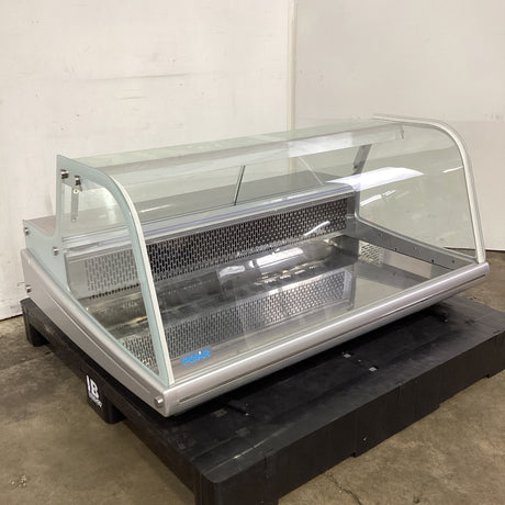 Polar GE961 - A Over Counter Display Fridge - Whisk Hospitality - 839072