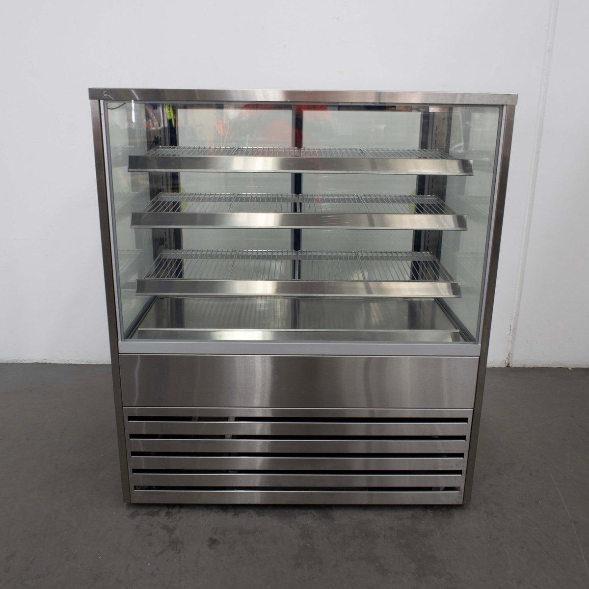 Cossiga BTGRF12 Cold Food Display - Whisk Hospitality - 917300