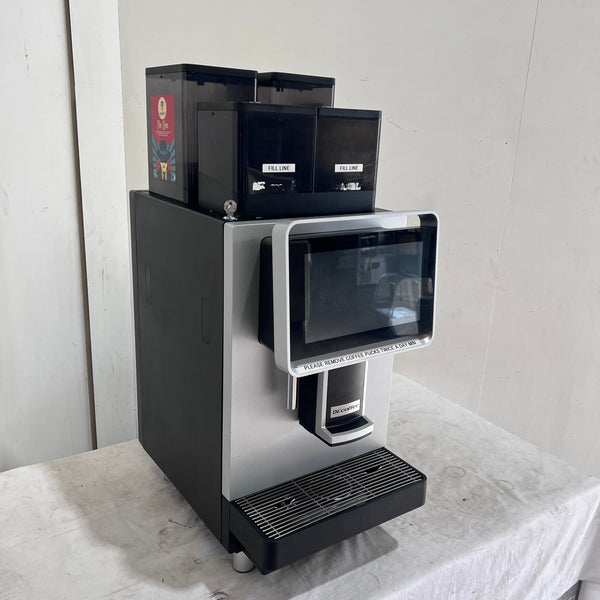 Dr Coffee F2 Plus Automatic Coffee Machine - Whisk Hospitality - 814882