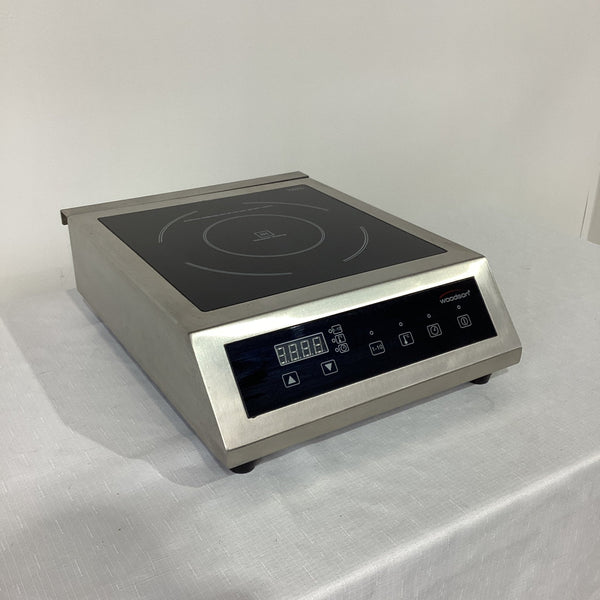 Woodson WI.HBCT.1.3500 Induction Cooktop - Whisk Hospitality - 891453