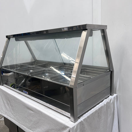 Roband E24 Heated Display - Whisk Hospitality - 906397