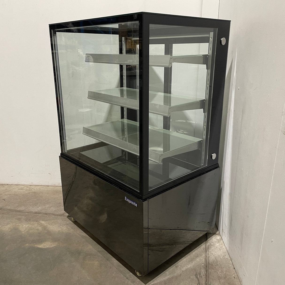 Exquisite CDR309 Cold Display - Whisk Hospitality - 782901