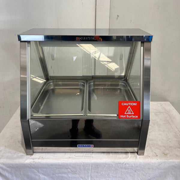 Roband E22 Bain Marie - Whisk Hospitality - 859210