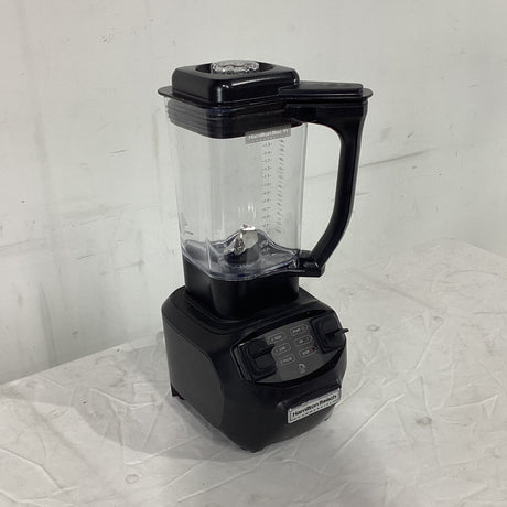 Hamilton Beach HBB255-AU Blender - Whisk Hospitality - 825169