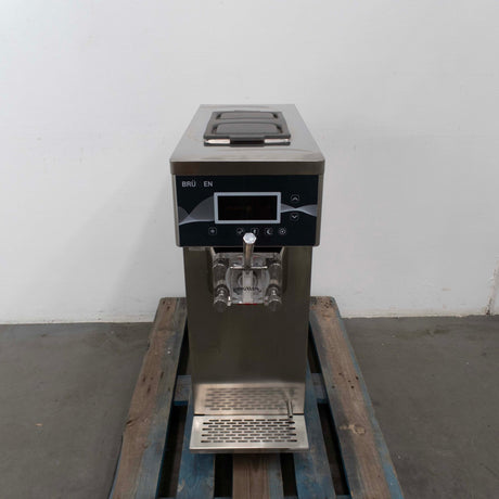 Brullen i91 2020 Soft Serve Machine - Whisk Hospitality - 842551