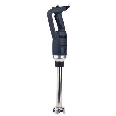 Yasaki Variable Speed Stick Blender 350mm Shaft ISB350V - Whisk Hospitality - ISB350V