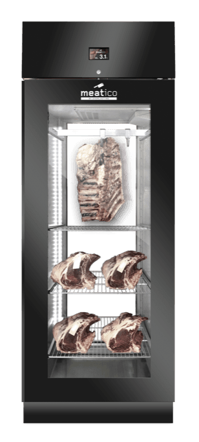 Everlasting Dry Age Meat Cabinet Panorama DAE0702 - Whisk Hospitality - DAE0702
